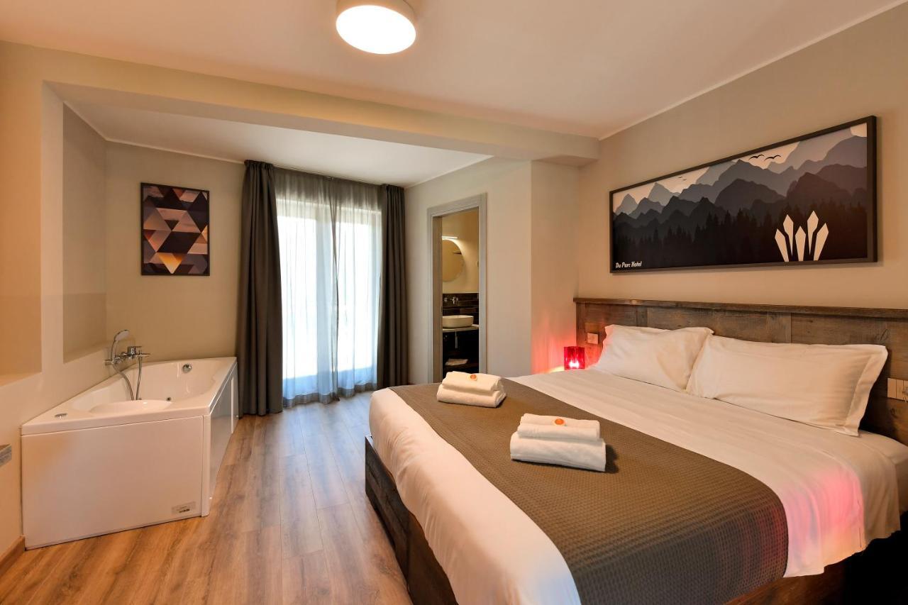 Otel Du Parc 3*